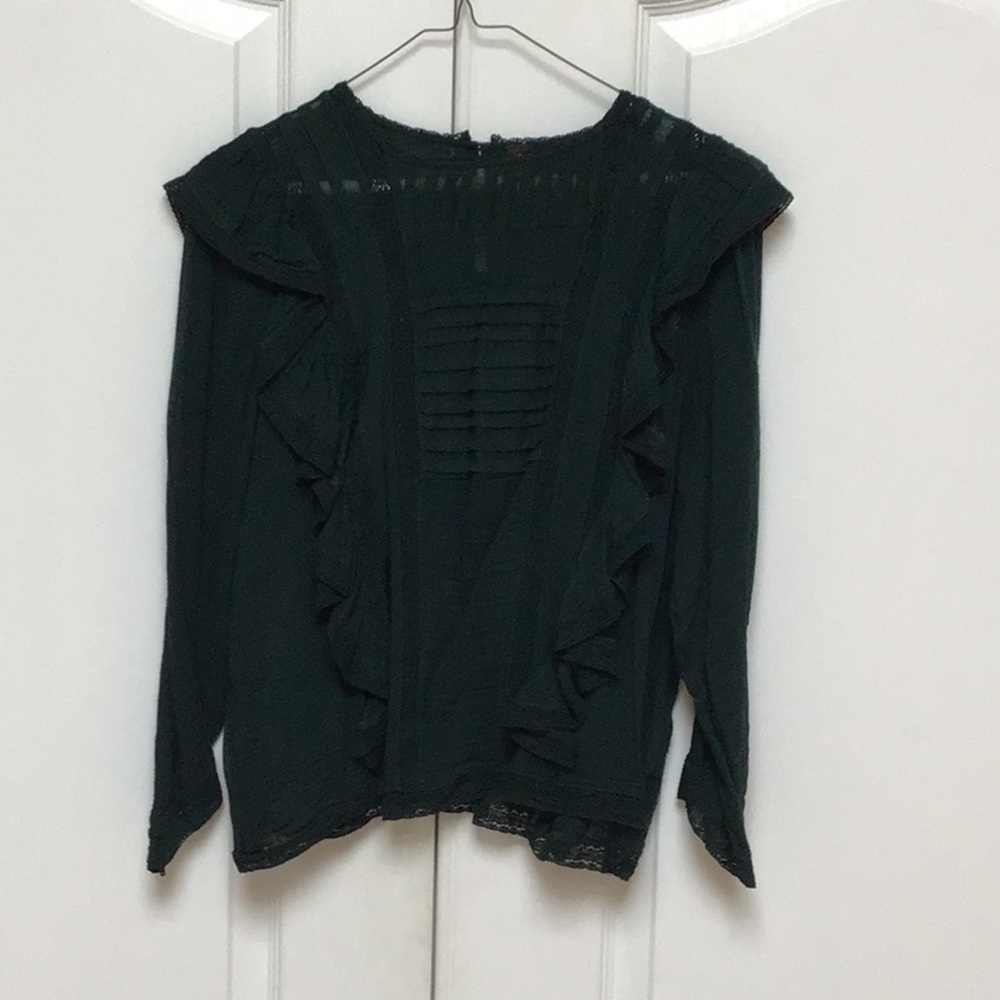 Free people blouse